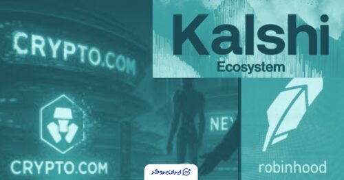 فعالیت‌های رابین‌هود، کریپتو‌دات‌کام و کالشی در کانکتیکات متوقف شد