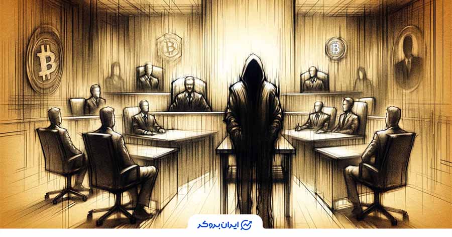 ساتوشی ناکاماتو؛ یک شخص یا گروه