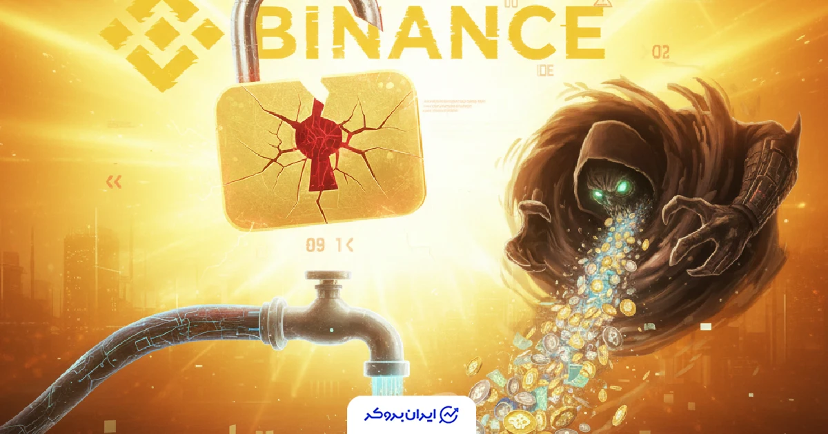 حفره امنیتی در قراردادهای هوشمند بایننس