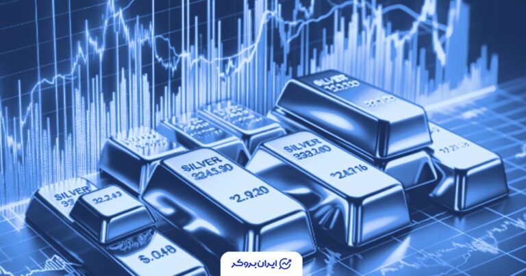 آیا نقره جای آلت‌کوین‌ها را گرفته است؟ اوج‌گیری ۱۰۰ درصدی در ۲۰۲۵