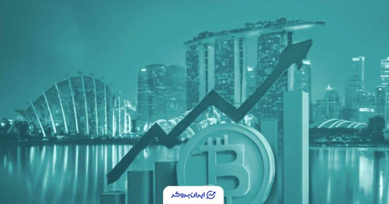 سنگاپور از ایالات متحده پیشی گرفت؛ رتبه اول در پذیرش رمزارزها