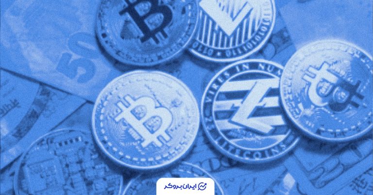 ‌‏پرسودترین و پرضررترین ارزهای دیجیتال سه شنبه 18 آذر 1404