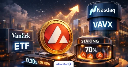 ETF آواکس ون اک