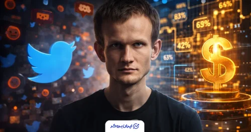 ویتالیک بوترین