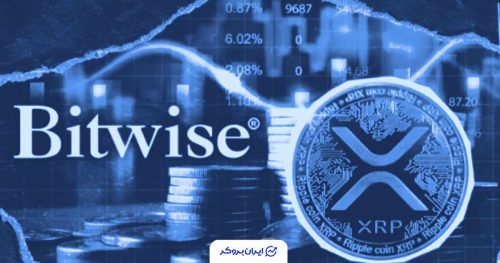 حضور xrp در شاخص برتر بیت‌وایز