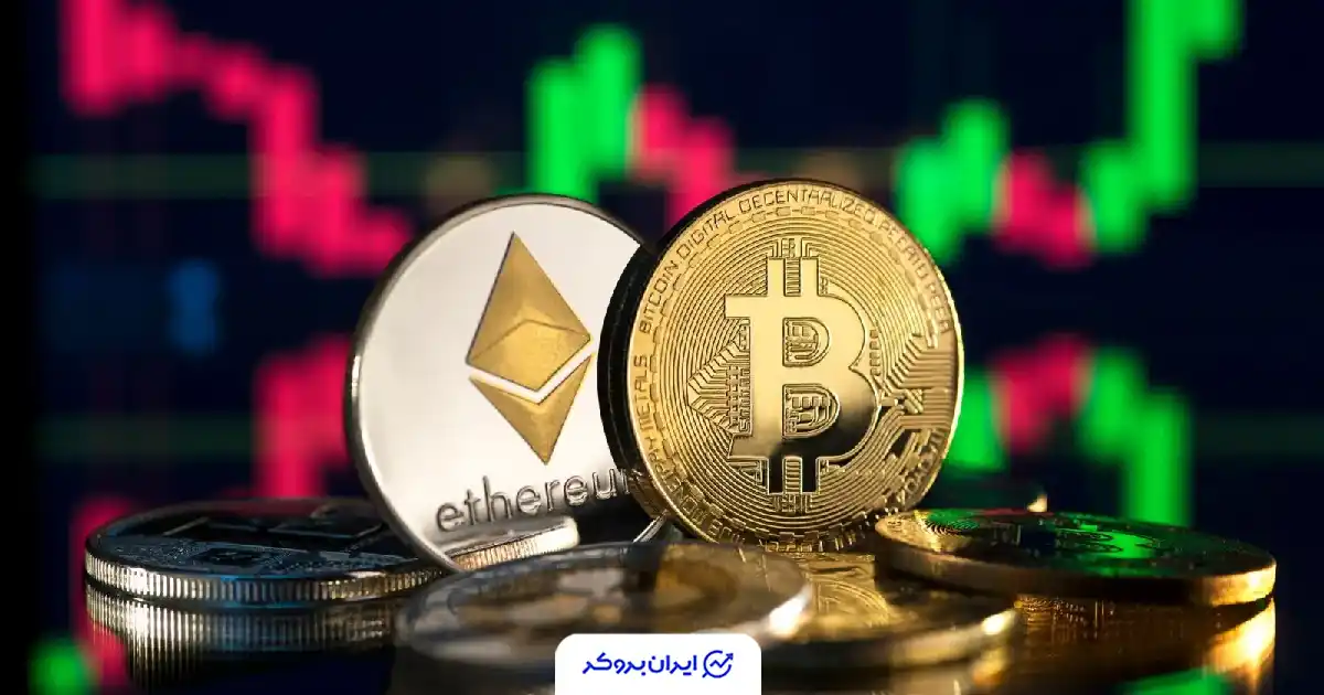 انقضای آپشن بیت کوین و اتریوم