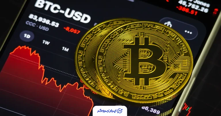احتمال رسیدن بیت کوین به ۱۰۰ هزار دلار در ۲۰۲۵ به ۳۰ درصد رسید!