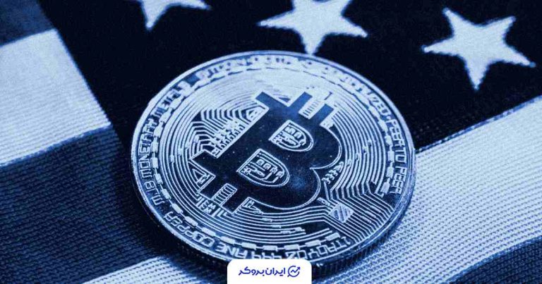 بانک‌های آمریکا رسماً واسطه معاملات ارز دیجیتال شدند
