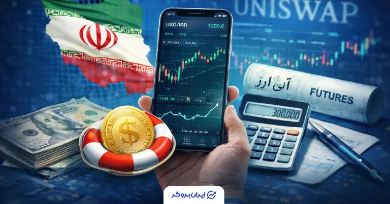 بانک مرکزی چگونه می‌خواهد نوسانات دلار را مهار کند؟ جزئیات ابزارهای ارزی تازه