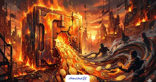 هک کریپتو 2025