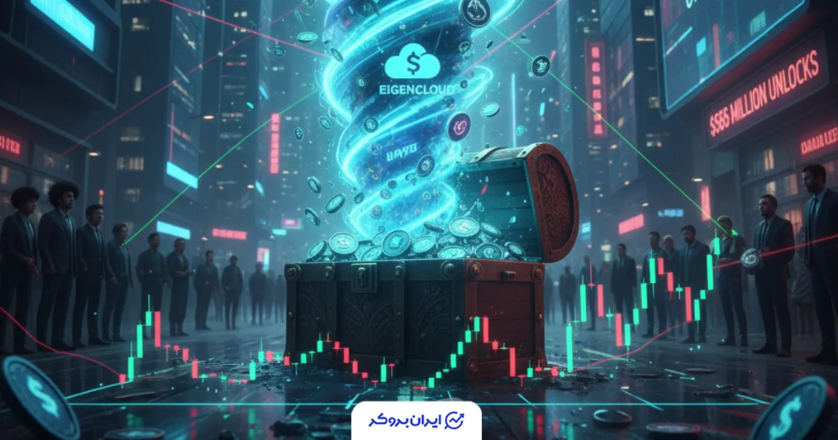 آزادسازی کریپتو