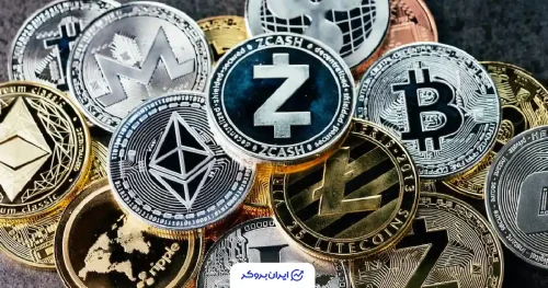 قیمت ارزهای دیجیتال امروز