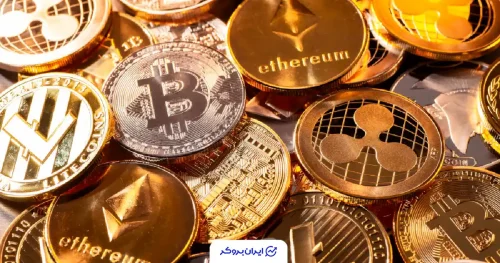قیمت ارزهای دیجیتال امروز