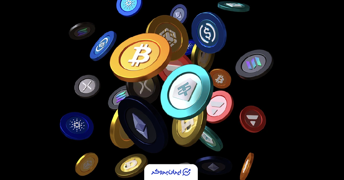 کندی همگام سازی قیمت در صرافی های ارز دیجیتال ایرانی