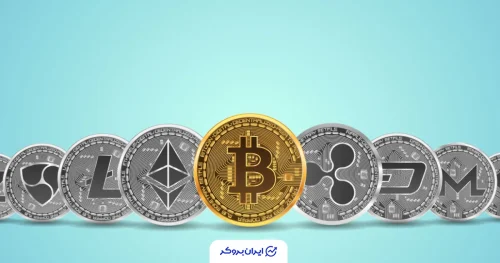 قیمت ارزهای دیجیتال امروز