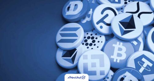 قیمت ارزهای دیجیتال