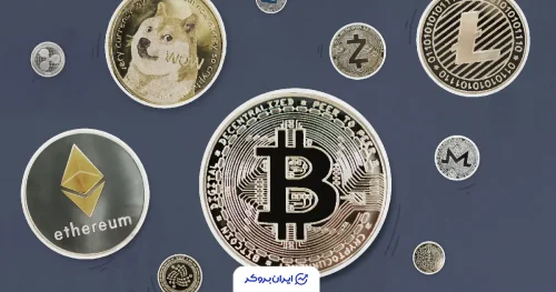 قیمت ارزهای دیجیتال امروز