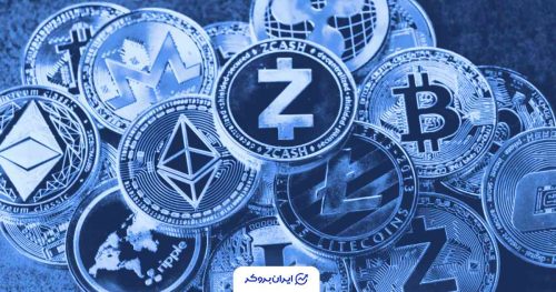 قیمت ارزهای دیجیتال امروز