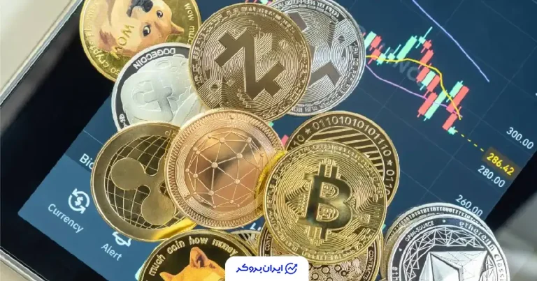 ‌‏پرسودترین و پرضررترین ارزهای دیجیتال پنج‌شنبه 4 دی 1404