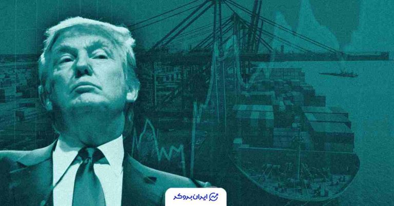 ترامپ با چک ۱۲ میلیارد دلاری به جنگ پیامد تعرفه‌ها رفت
