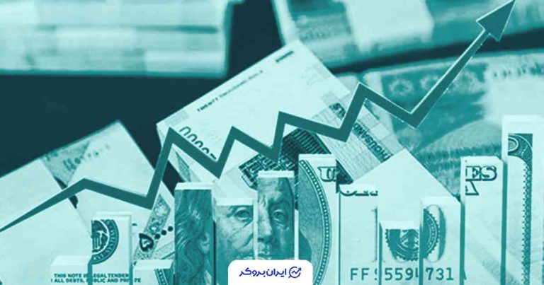 اصلاح قیمت دلار به تومان؛ 19 آذر 1404