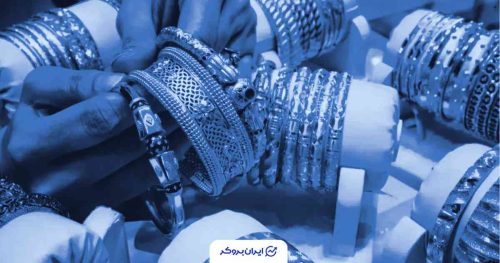 قیمت طلا امروز 19 آذر