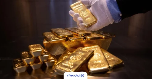 قیمت طلا 18 عیار امروز