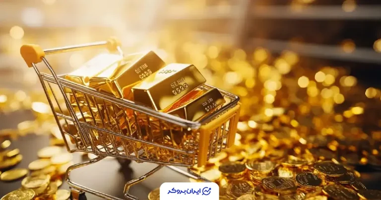 رکورد‌شکنی جدید انس جهانی طلا؛ بازارها در پناه ناامنی‌های ژئوپلیتیک