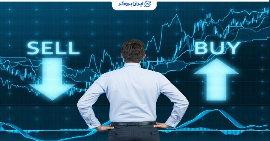 خرید و فروش در بازار فارکس