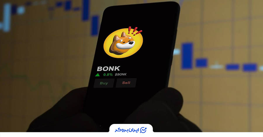 سرمایهگذاری در آینده ارز BONK