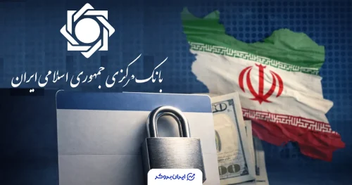 بانک مرکزی ایران