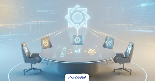 اسکناس ارز بانک های ایران