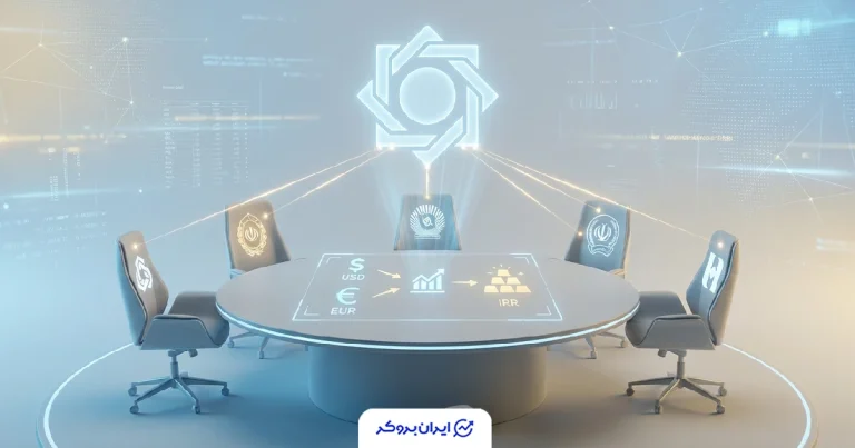بازار جدید اسکناس ارز در راه است: ۵ بانک بزرگ برای تامین ارز مردم به خط شدند