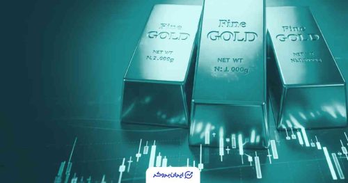 قیمت اونس طلا