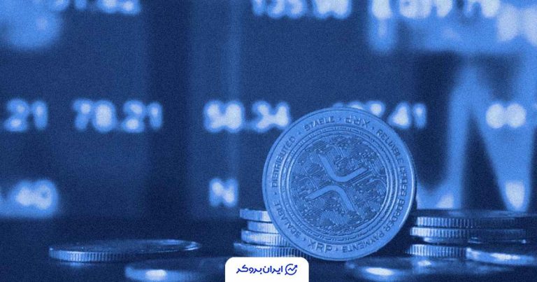 نهنگ‌های XRP در یک هفته بیش از ۵۱۰ میلیون توکن فروختند