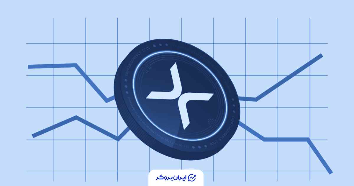 قیمت ریپل XRP