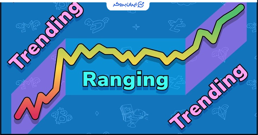 بازار رنج چیست