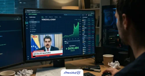 رئیس‌جمهور ونزوئلا (Venezuela)