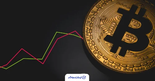 قیمت بیت کوین BTC