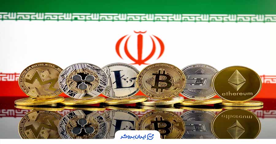 اتفاقات مهم بازار ارزهای دیجیتال در زمان قطعی اینترنت