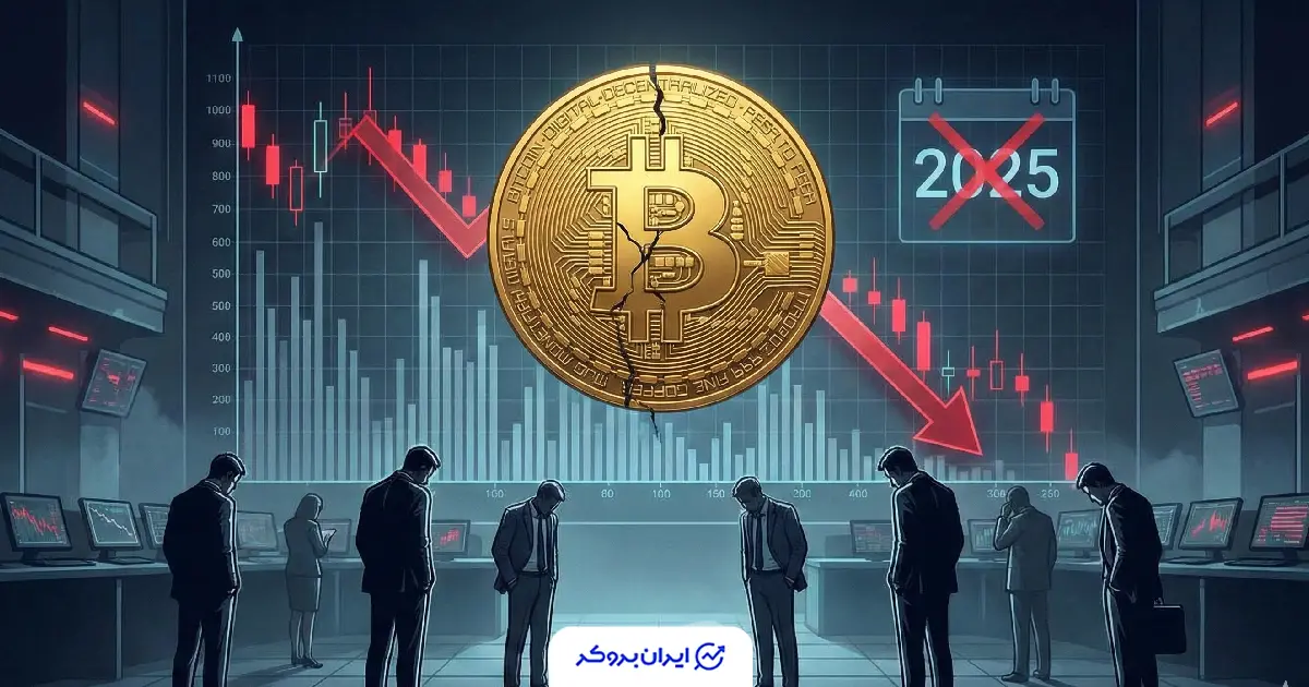 قیمت بیتکوین