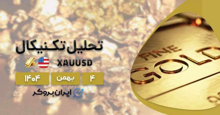 این صعود طلا عادی نیست؛ انس جهانی چه اتفاقی را پیش‌خور میکند؟ ۴ بهمن