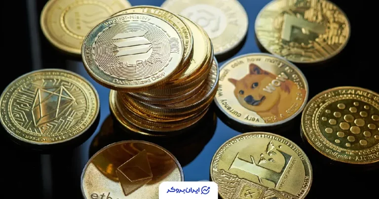 آلت کوین‌ها در نقطه سرنوشت‌ساز با احتمال شروع موج صعودی جدید