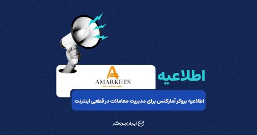 amarkets news internet