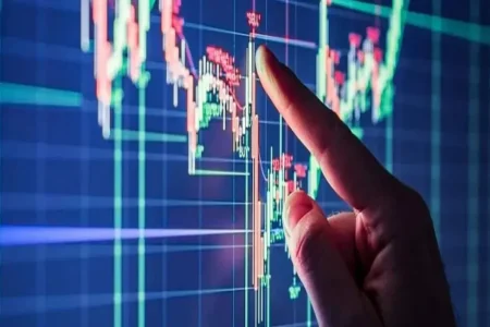 افت 35 هزار واحدی شاخص بورس