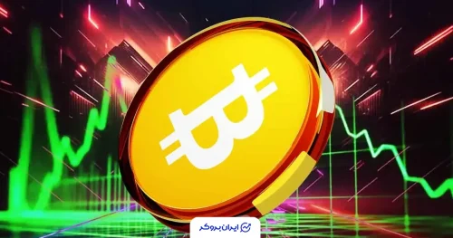 قیمت بیت کوین 21 دی 404