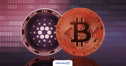 کاردانو و بیت کوین