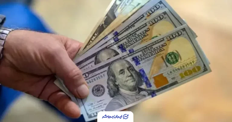 قیمت دلار پس از ۲۰ روز مجددا رکورد شکنی کرد!