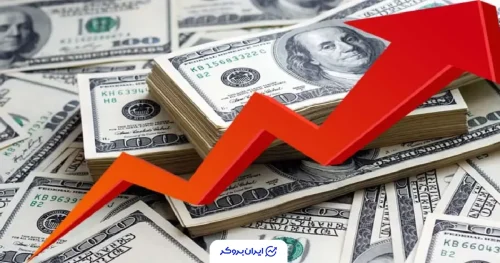 سود حاصل از خرید ارز سهمیه ای