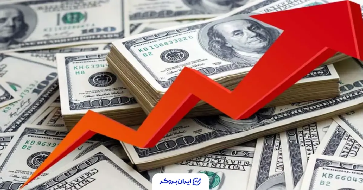 سود حاصل از خرید ارز سهمیه ای